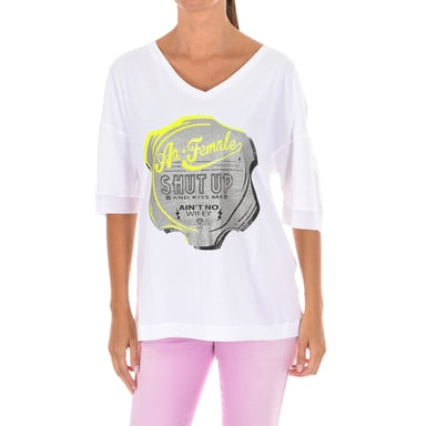 MET T-Shirt Tablita