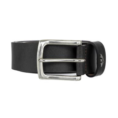 Emporio Armani Homme Ceintures Noir