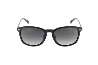 Timberland Homme Lunette de soleil homme TB9066    Noir