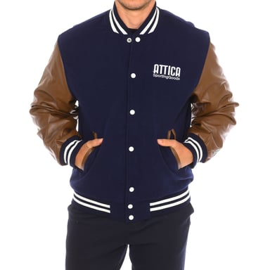 Sporting Goods AT-FW22-019 Baseballjacke für Männer
