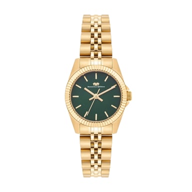 Rhodenwald   Söhne Female Stainless steel Watch 27,5