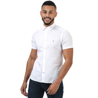 Chemise Oxford Slim Travel