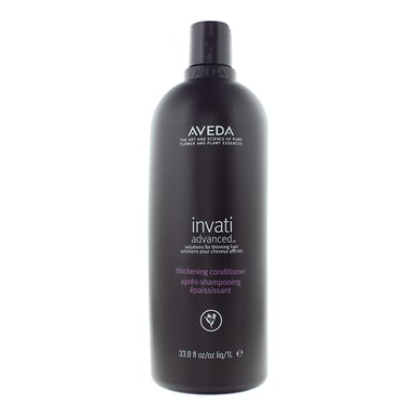 Aveda Invati Advanced Thickening Conditioner 1litre