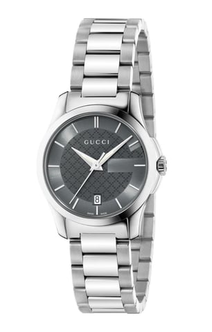 Gucci YA126522 Damenuhr