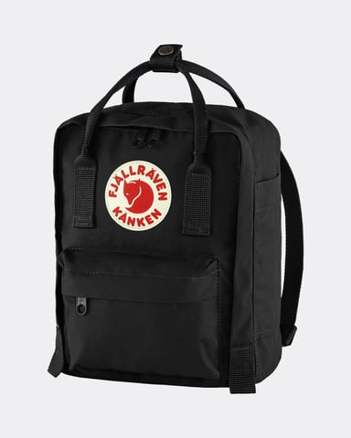 Fjallraven Kanken Mini Unisex Backpack