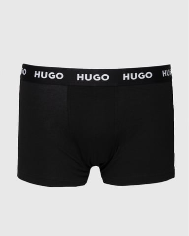 Hugo Trunk Triplet Pack Boxershort