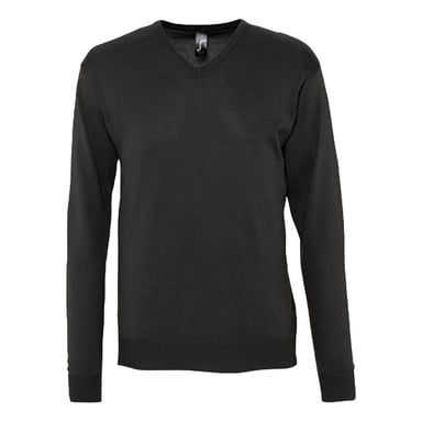 SOLS - "Galaxy" Pullover V-Ausschnitt für Herren ()