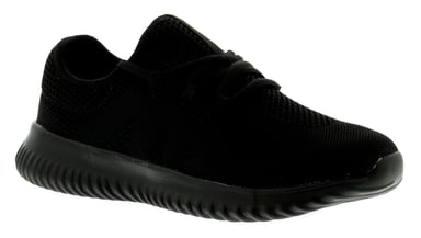 Focus Enchanted Womens Trainers Black