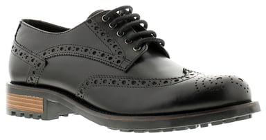 Men Man Mens Gents Formal Shoe Work Office Gentlemen Occasion