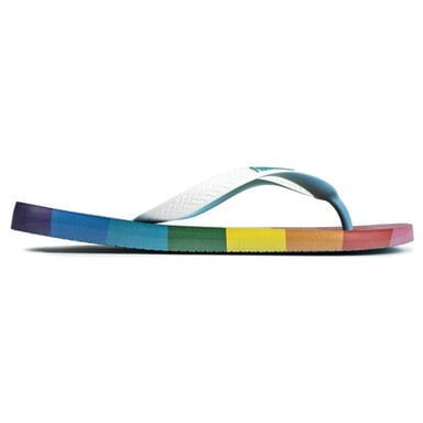 Sandales à logo Havaianas