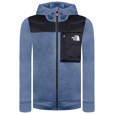 The North Face Mittelegi Kids Navy Trainingsjacke