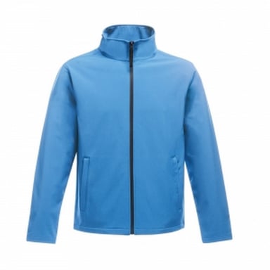 Regatta Herren Ablaze druckbare Softshell-Jacke
