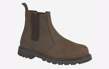 Grafters Glendale Safety Boot Mens