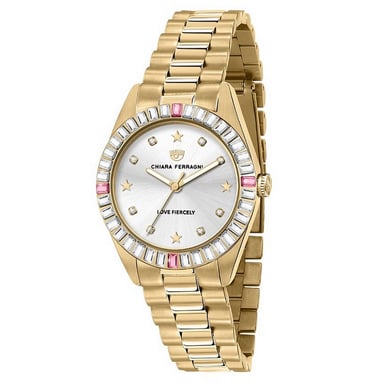 Damenuhr Chiara Ferragni R1953100503 (Ø 34 mm)