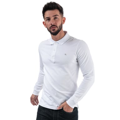 Polo T-Kalar Long A Rags