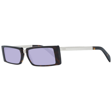 Emilio Pucci Brown Women's Sunglasses