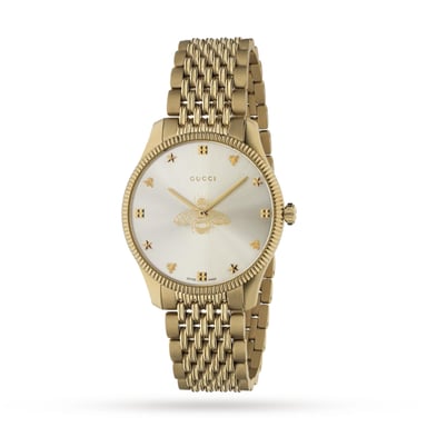 Gucci YA1264155 Damenuhr