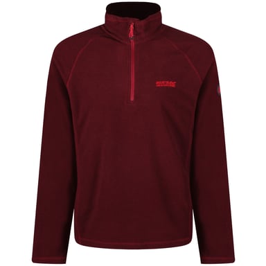Regatta Great Outdoors Herren Montes Trichterhals Fleece-Pullover