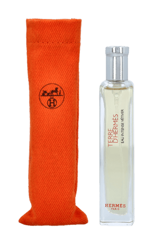Hermes Terre D'Hermes Eau Intense Vetiver Edp Spray 15 ml