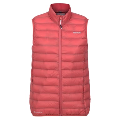 Regatta - "Marizion" Weste für Damen (Mineral Rot/Rot)