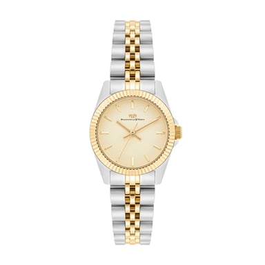 Rhodenwald   Söhne Female Stainless steel Watch 27,5