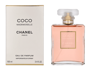 Chanel Coco Mademoiselle Edp Spray 100ml
