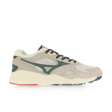 Baskets Sky Medal Premium Mizuno Pour Homme en Sable