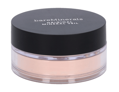 BareMinerals Illuminating Mineral Veil 9gr.