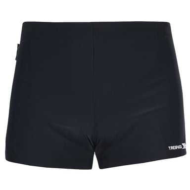 Trespass Mens Exerted Kontrast Panel schwimmen Shorts