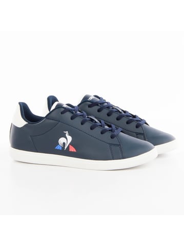 Le Coq Sportif Herren Courtset 2 Sneakers