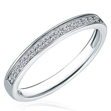 Rafaela Donata Female Sterling Silver Ring