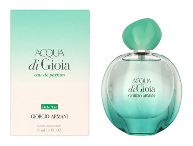 Armani Acqua Di Gioia Intense Edp Spray.