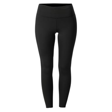 Schwarze Nike Dri-Fit-Leggings