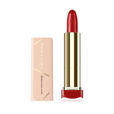 Priyanka Lipstick #052-intense Flame 3,5 gr