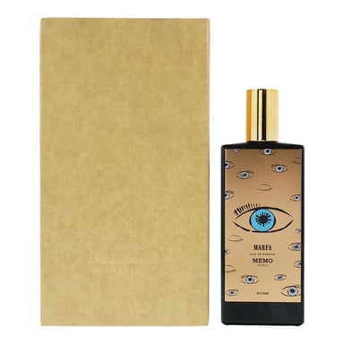 Memo Marfa Edp Spray.