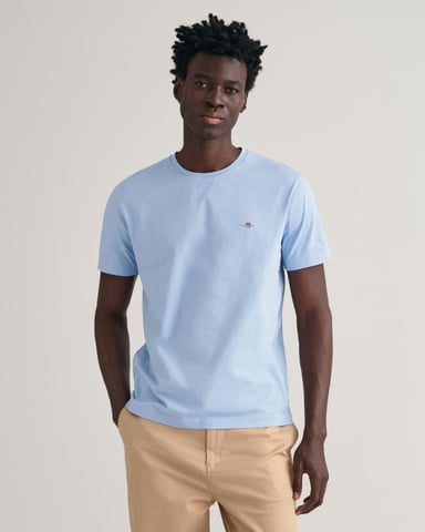 Gant Reg Shield T-Shirt