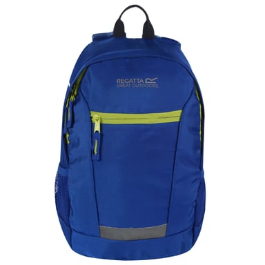 Regatta - Sac à dos JAXON (Bleu/vert clair)