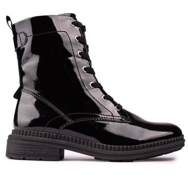 Jana Patent Lace Des Bottes