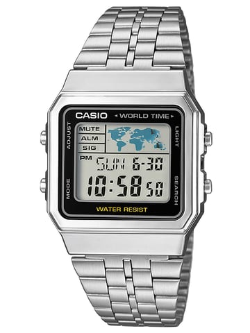 Casio Men Watch A500WEA-1EF