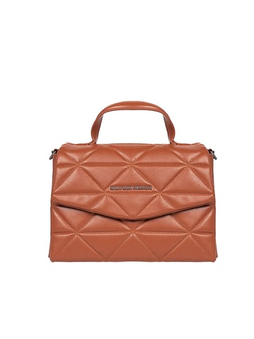 Silvian Heach Handtasche Damen Braun
