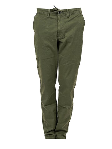 Pepe Jeans Hose Keys Minimal Herren grün