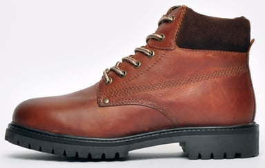 Oaktrak Baxter Leder von Red Tape Herren