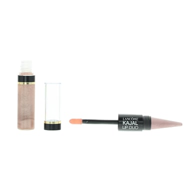 Lancôme Lippen-Duo #02 Silbersturm Lippenfarbe 2,7g 5,6ml