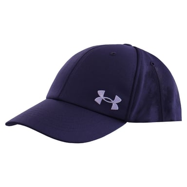 Under Armour Standard Fit spielen Sie Purple Womens Repulsion Cap 1361540 500