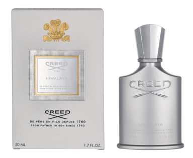 Creed Himalaya Edp Spray.
