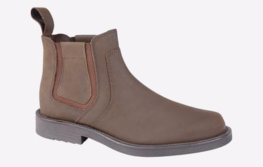 Roamers Eddington Ankle Boot Mens