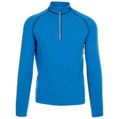 Trespass Mens Arlo lange Ärmel schnell trocken aktiv Top