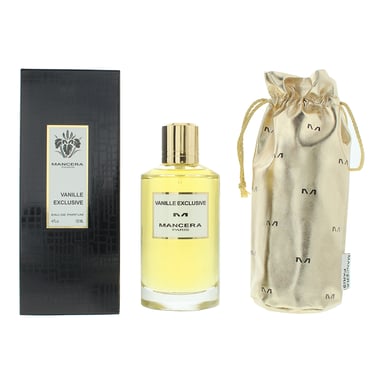 Vanille Exclusive - EdP 120ml