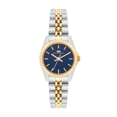 Rhodenwald   Söhne Female Stainless steel Watch 27,5