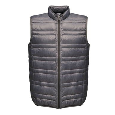 Regatta Mens Fire Down Padded Bodywarmer